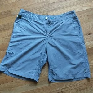 Howler Brothers Horizon Hybrid Shorts